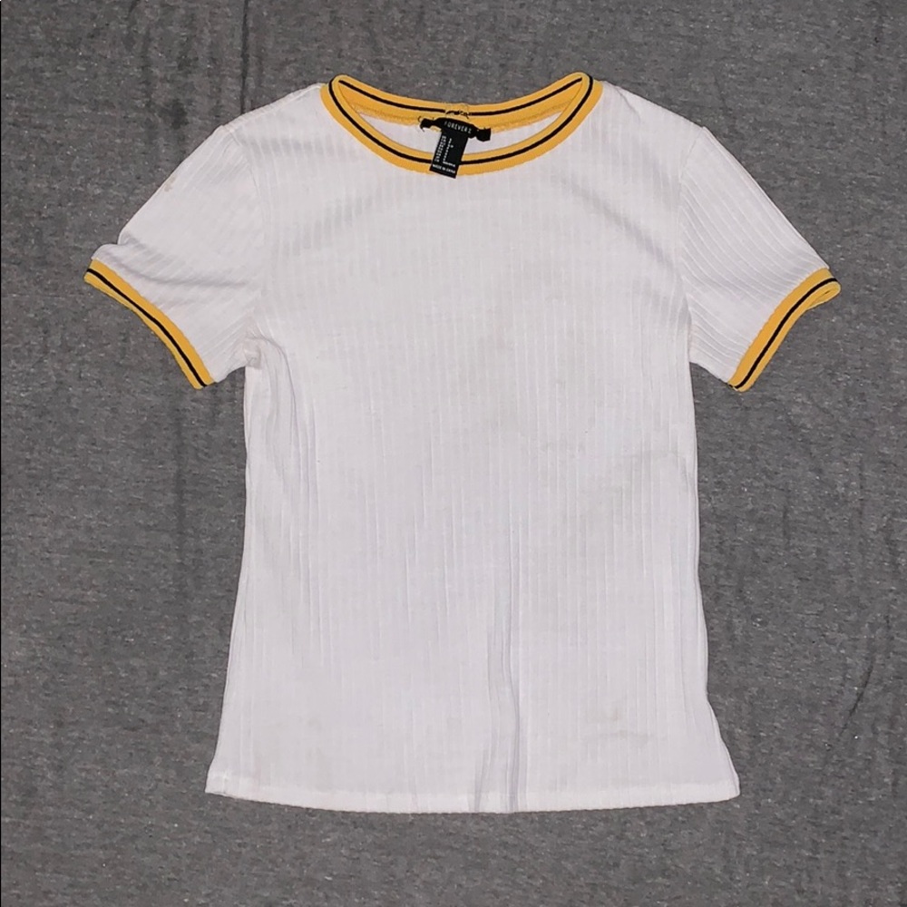 FOREVER 21 TOP
